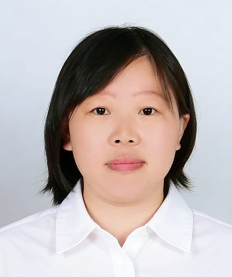 Betty Wang