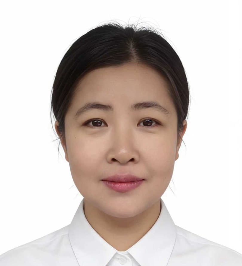 Happy Wang