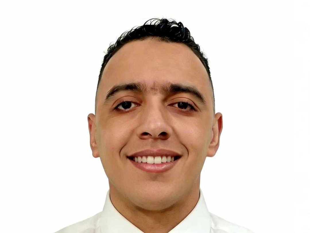 Houssam Zad