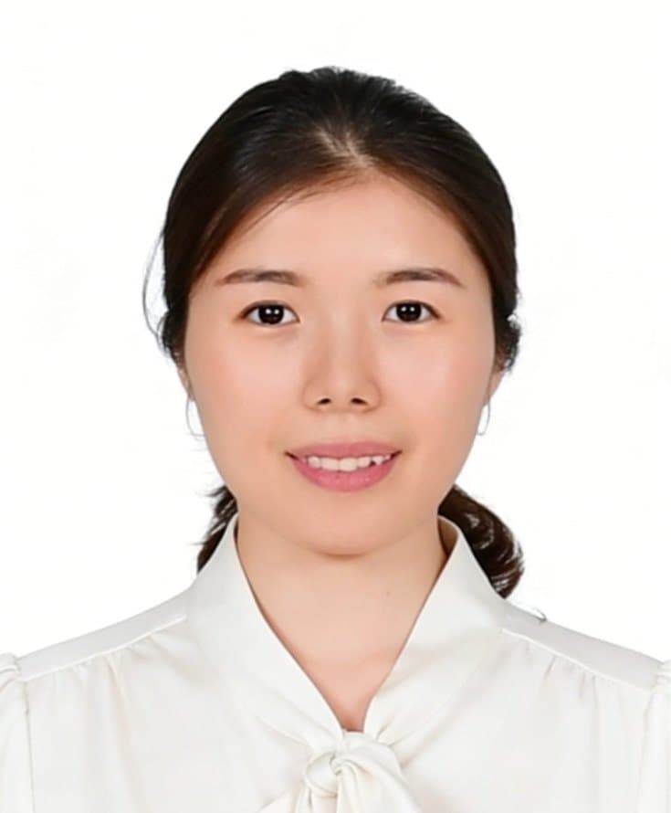 Jumy Zhu