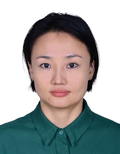 Juyoung Kim (Ms.)