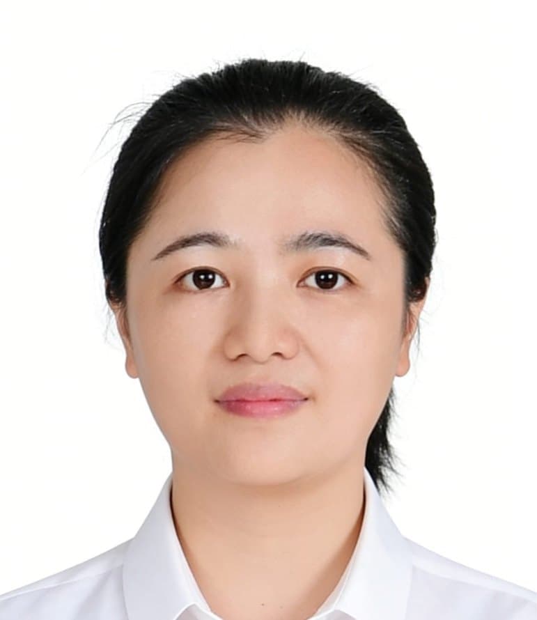 Rita Yang